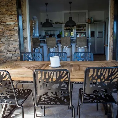 La Bergerie * Sainte-Maxime