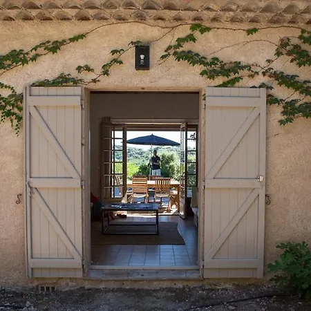 La Bergerie Prázdninový dům *