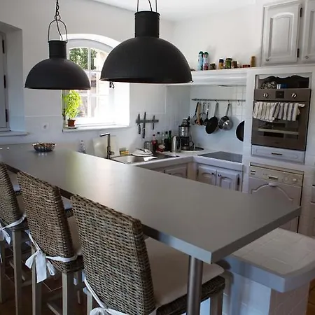 La Bergerie Dom wakacyjny Sainte-Maxime