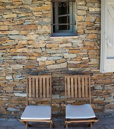 La Bergerie *