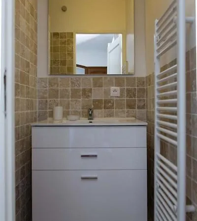 Dom wakacyjny La Bergerie Sainte-Maxime