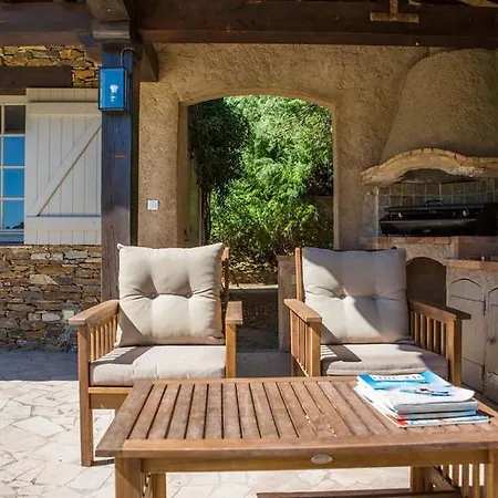 La Bergerie Dom wakacyjny *