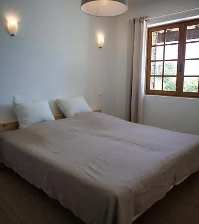 La Bergerie Prázdninový dům Sainte-Maxime
