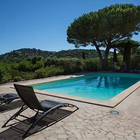 Dom wakacyjny La Bergerie