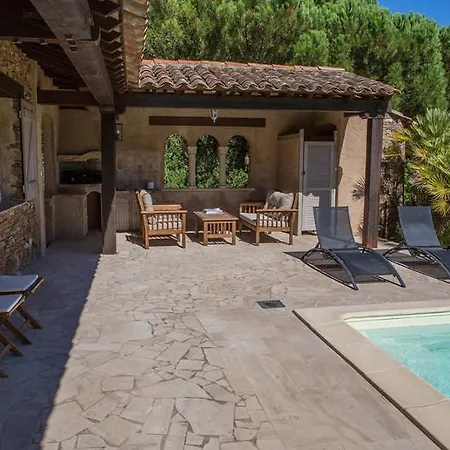 La Bergerie Dom wakacyjny