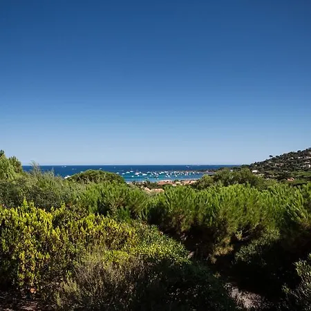 Prázdninový dům La Bergerie *