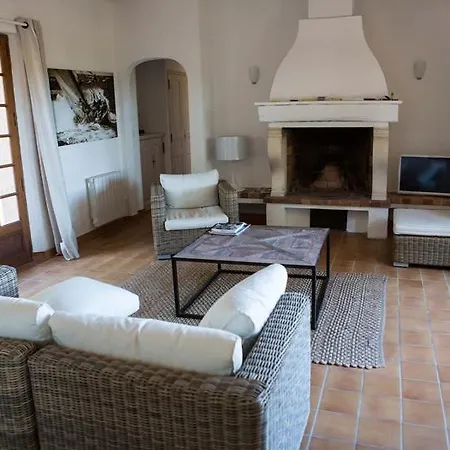 La Bergerie Sainte-Maxime