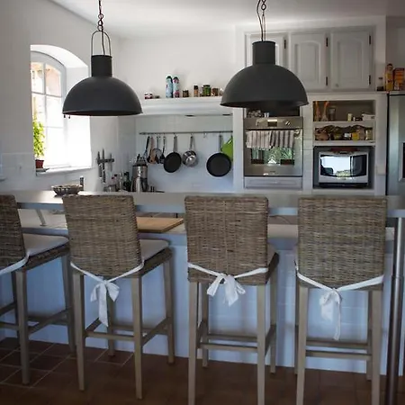 Casa de Férias La Bergerie *