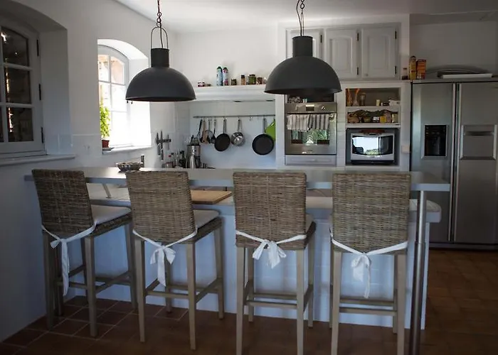 Vakantiehuis La Bergerie *