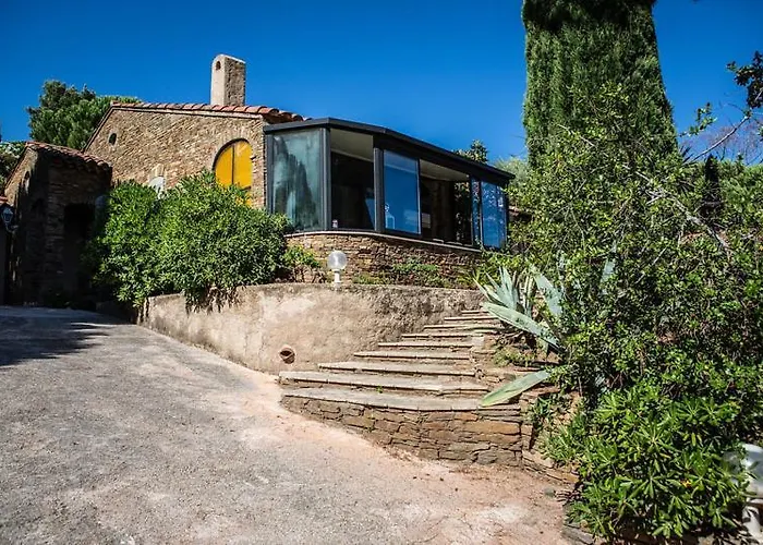 La Bergerie