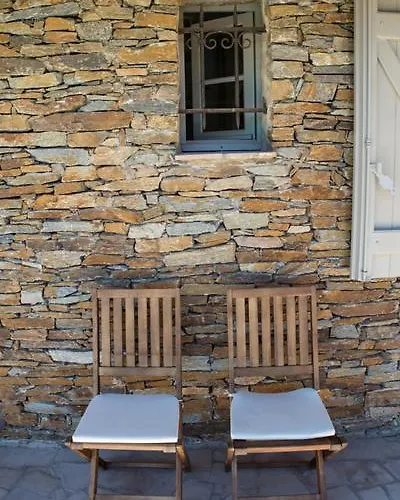 La Bergerie *
