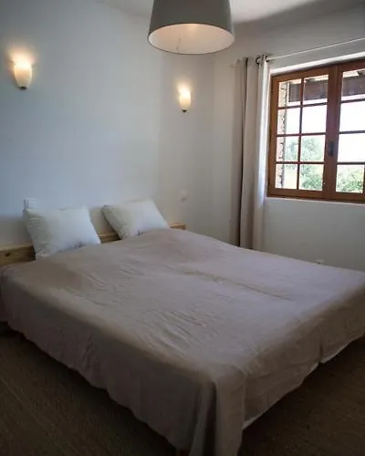 La Bergerie Vakantiehuis Sainte-Maxime