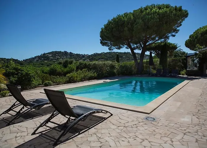 Vakantiehuis La Bergerie