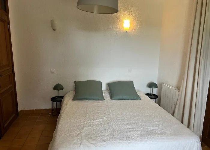 La Bergerie *